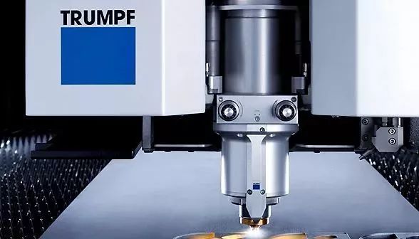 德国的支柱企业,真正的德国工业巨头