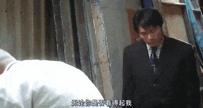 它因为尺度太大，被美国人*制抵**上映……