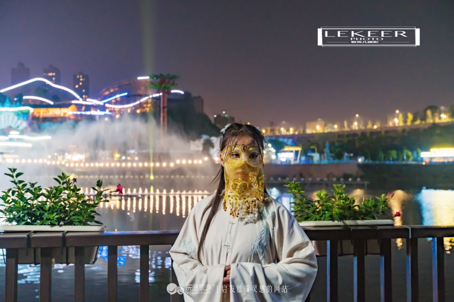 重庆欢乐谷到底值不值得去,欢乐谷玩了想吐又吐不出来