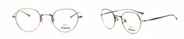 根据你的脸型和眼镜选发型,怎么选择适合自己的发型和眼镜