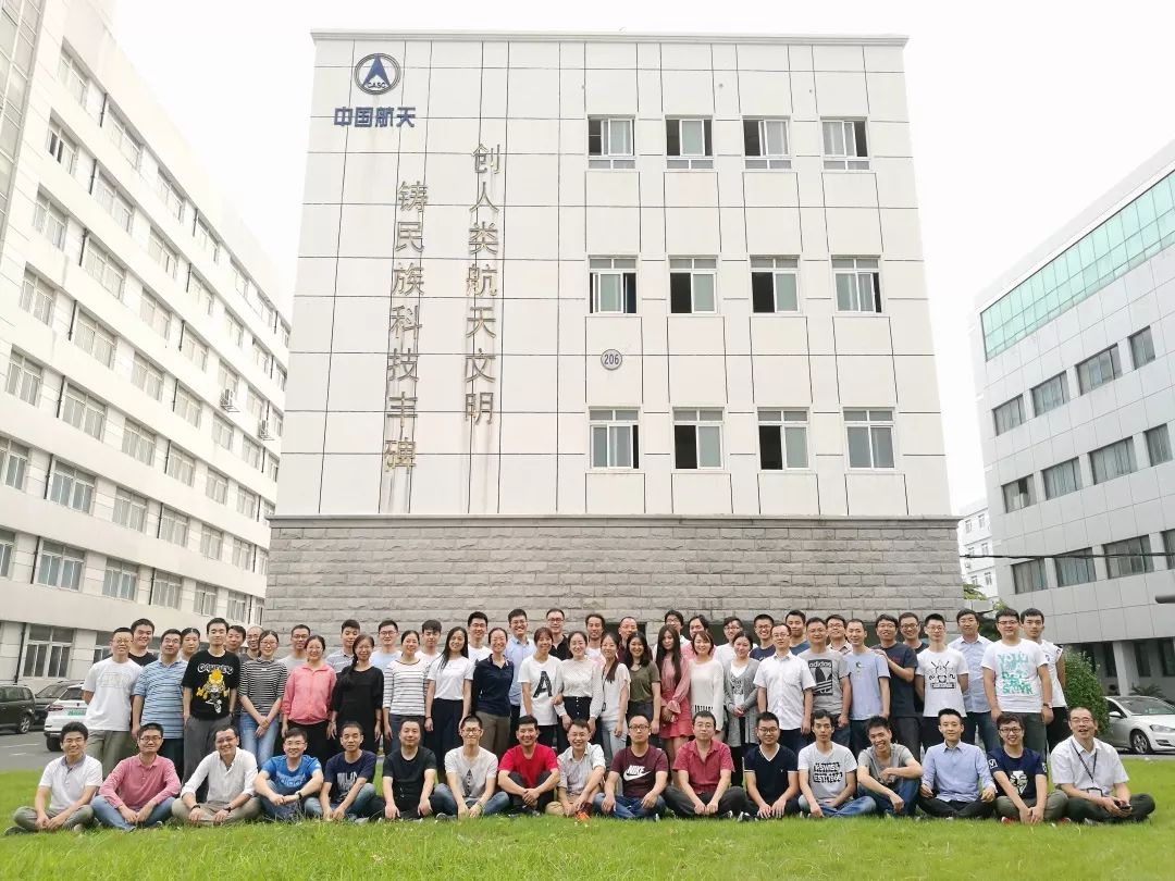 航天八院八所和802所哪个好,中国航天科技集团九院771所