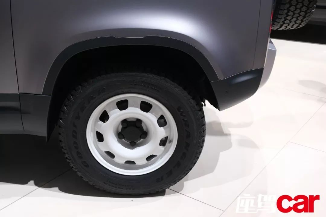 关于新DEFENDER我们需要了解的9件事|CARREVIEWS