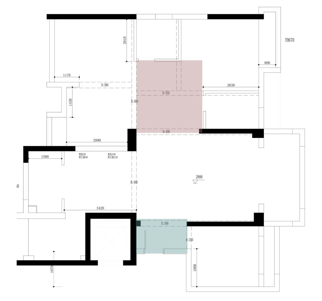 全屋装修设计1.68万预算,15万最新装修风格全屋效果图