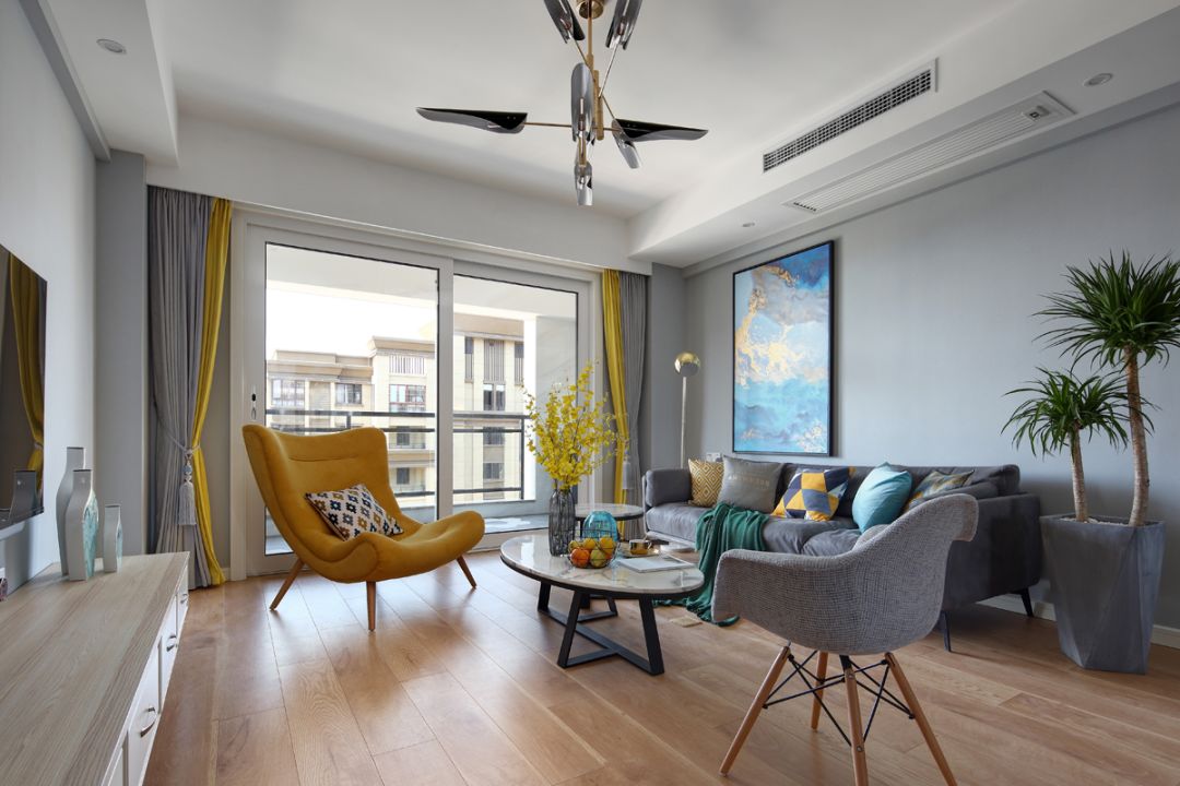 全屋装修设计1.68万预算,15万最新装修风格全屋效果图