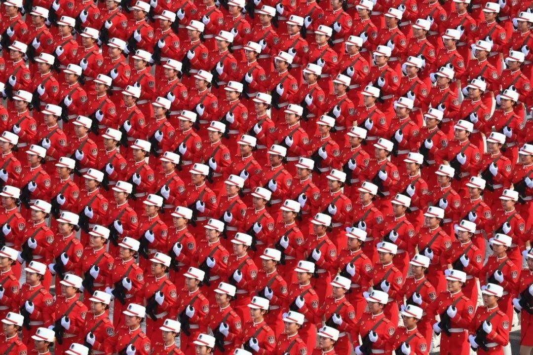 被张艺谋表扬的大学究竟有多牛,北京硬核大学黑科技