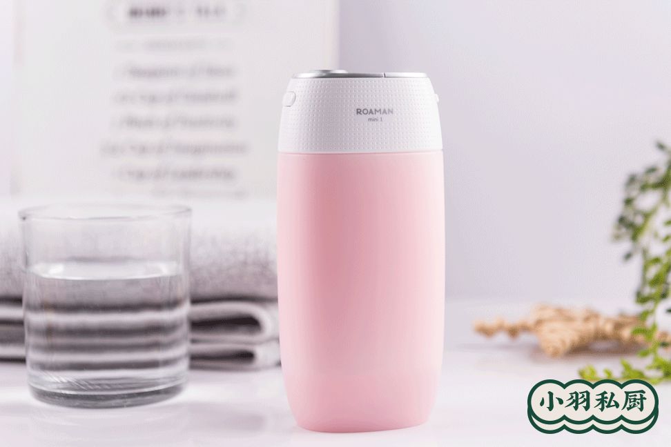 9成中国人没见过，洗牙就用1分钟，美国人用了很久的洁牙神器