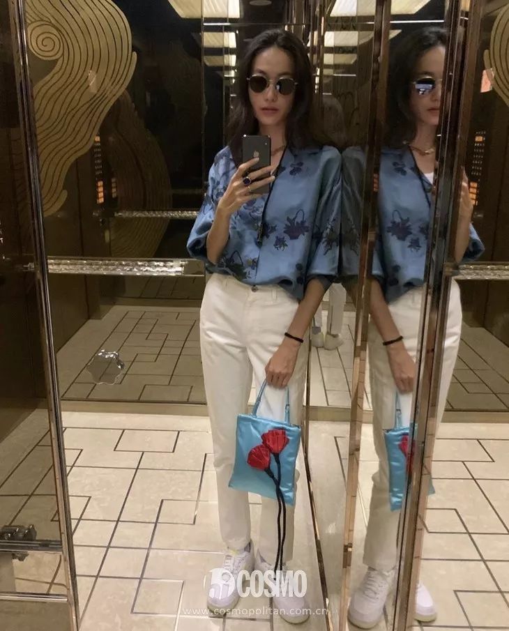 秦舒培介绍自己,秦舒培是一个怎样的人