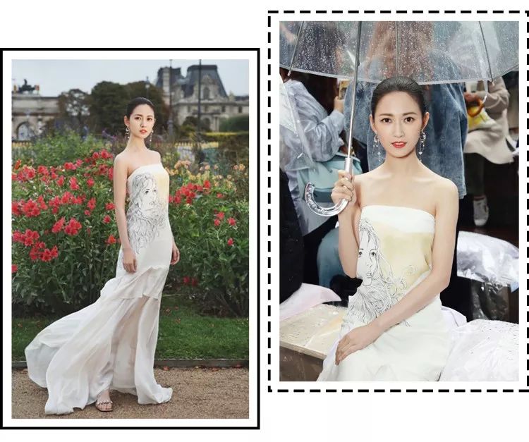 连衣裙女款爆款2022新款正品秋冬,好看秋冬的连衣裙推荐