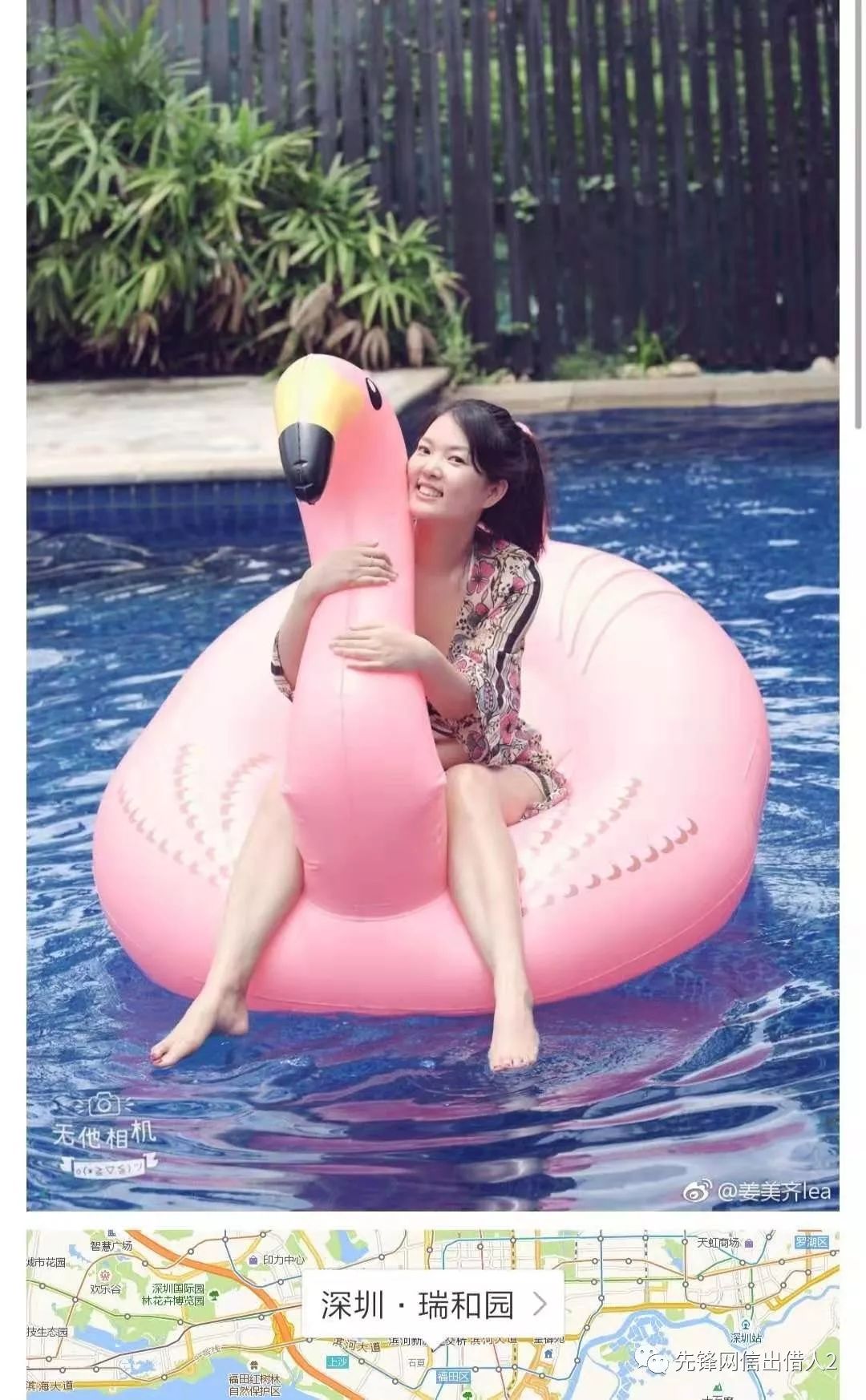 张振新、XF帝国和美女高管团