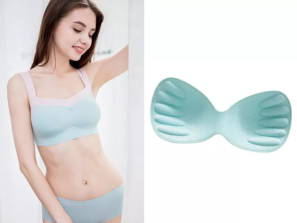好看聚拢效果好又舒服的内衣,内衣穿着舒服的款式