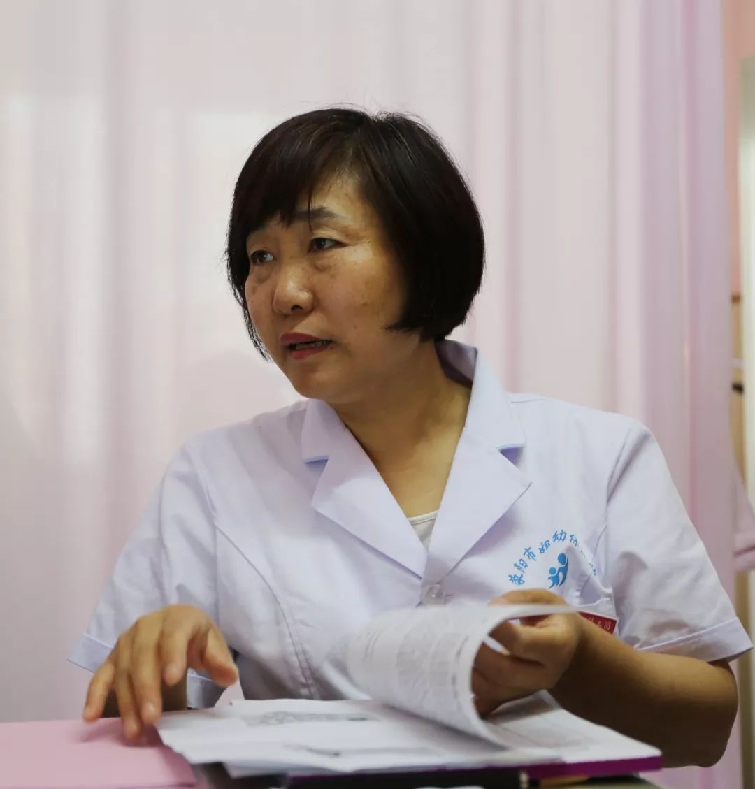 带你认知子宫肌瘤