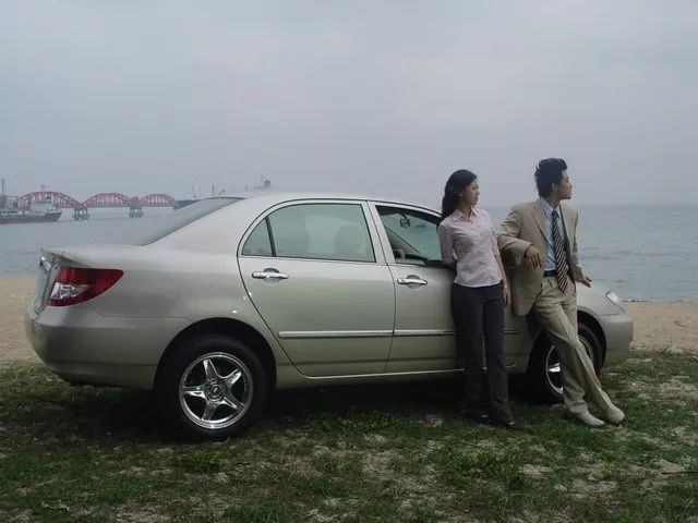 别骂没气囊的F3，那是功臣最后的殇曲