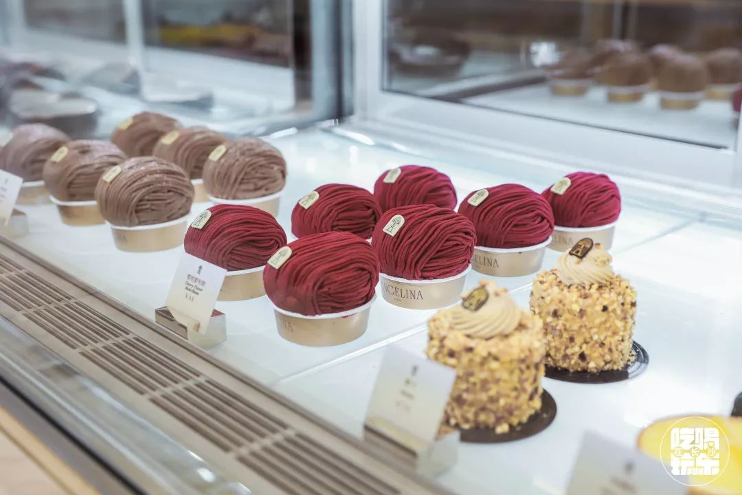 长沙都有哪些一线品牌,长沙新晋打卡排行榜前十名