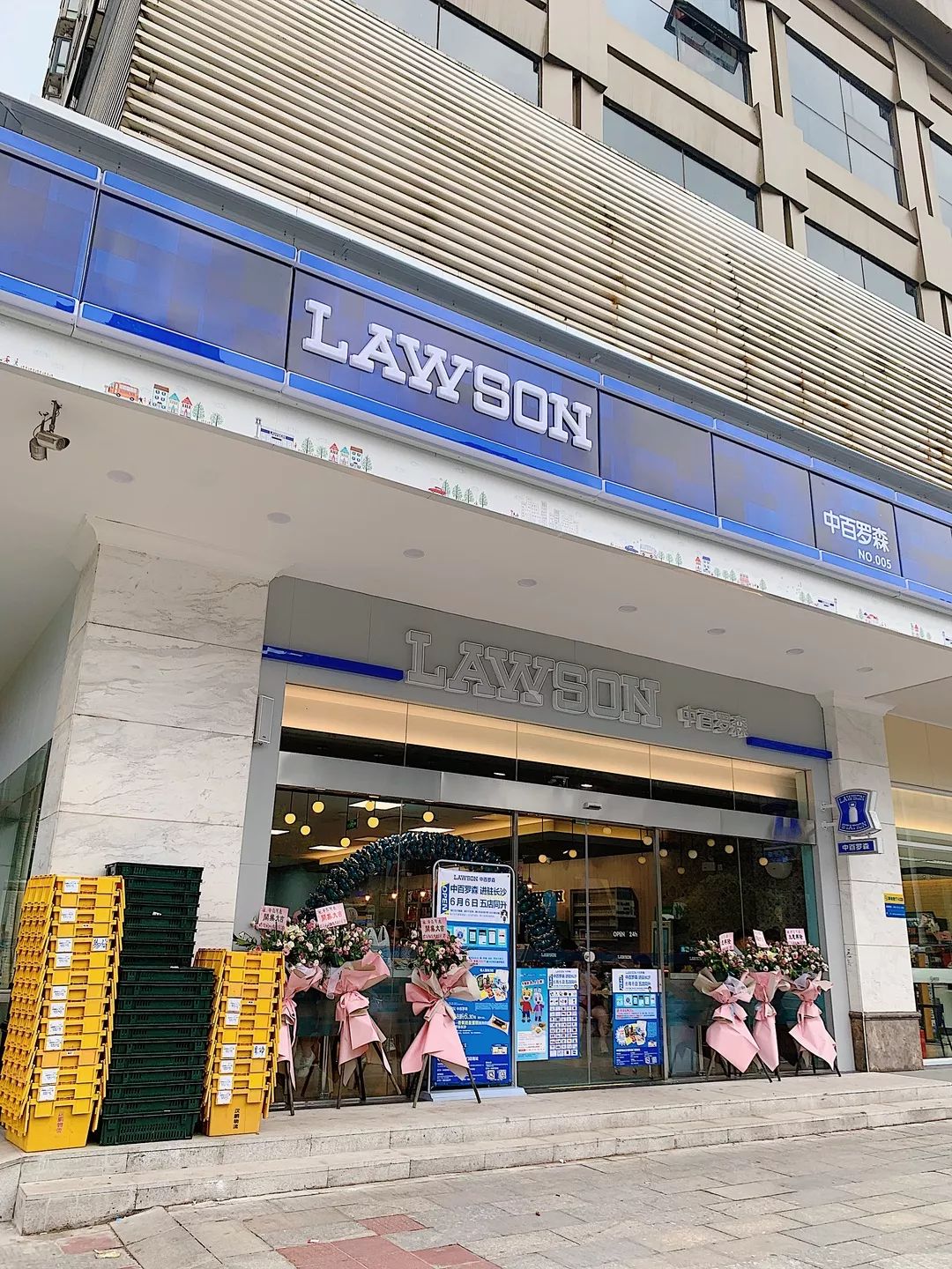 长沙都有哪些一线品牌,长沙新晋打卡排行榜前十名