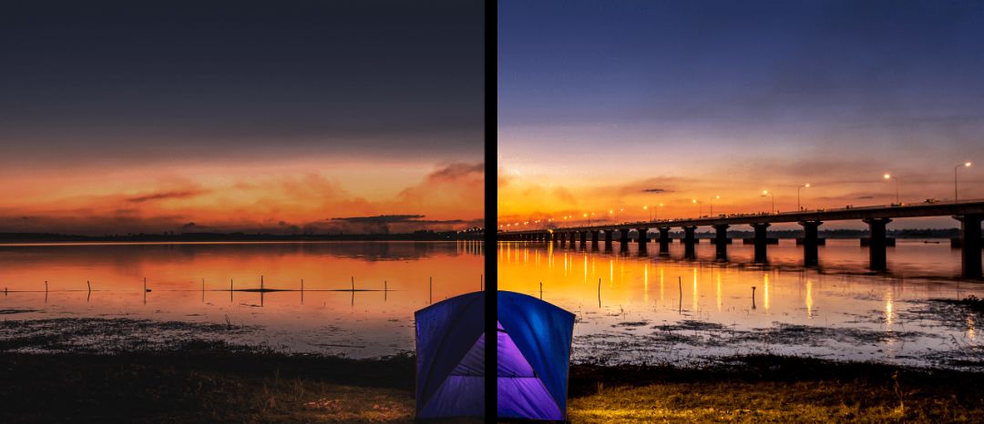 hdr主要是不是就是亮度,hdr是不是提高了亮度