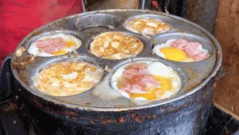 馋哭的深夜美食,馋哭的美食