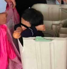 中国消防上热搜了吗,中国消防热搜