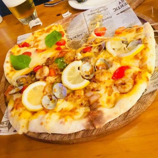 2019魔都brunch,超级精致的brunch餐厅推荐