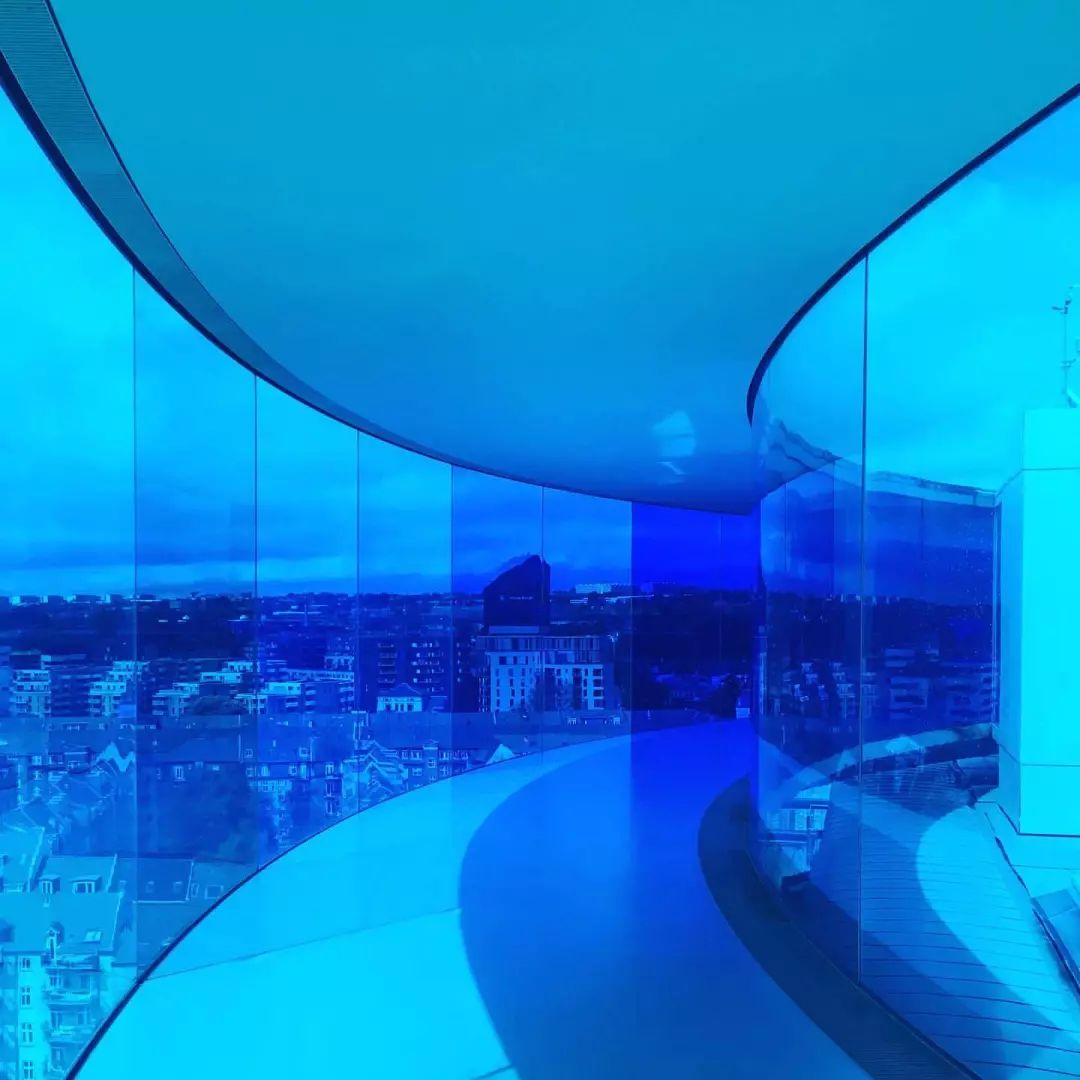 丹麦百年老建筑,丹麦的标志性建筑为什么是美人鱼