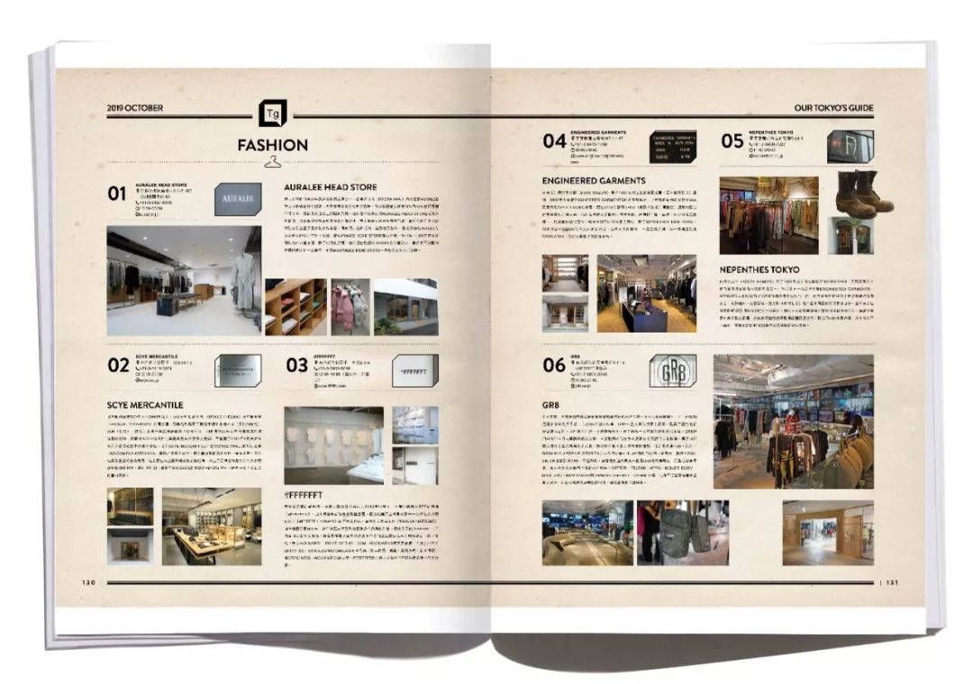 日本京都风情街购物攻略,东京终极潮圣购物攻略之原宿篇