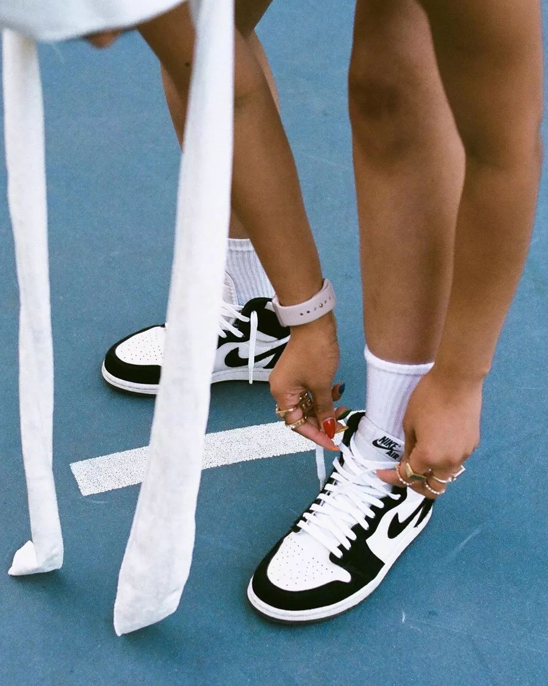 aj1高帮黑曜石gs款多少钱,必入手的aj1高帮