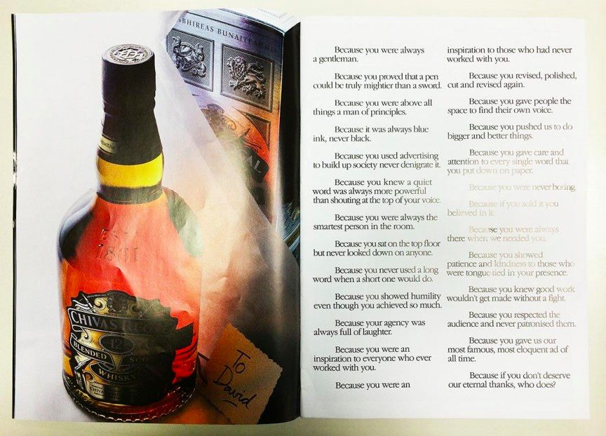 写广告文案灵感爆发,广告创意文案高质量