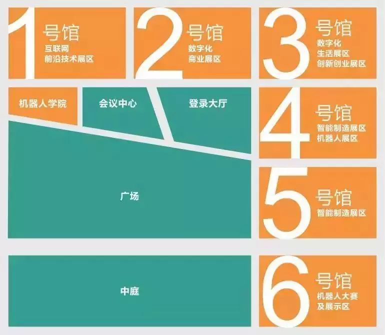 提前探营！5G初体验、AI机器人…佛山这届互联网+博览会有点酷