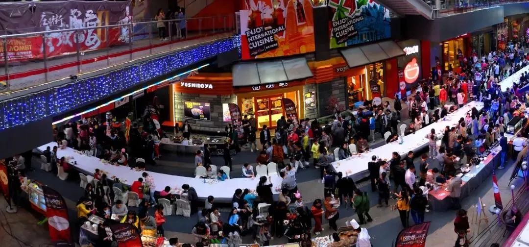 2022石家庄新百广场春节营业时间,2022石家庄北国超市春节营业时间