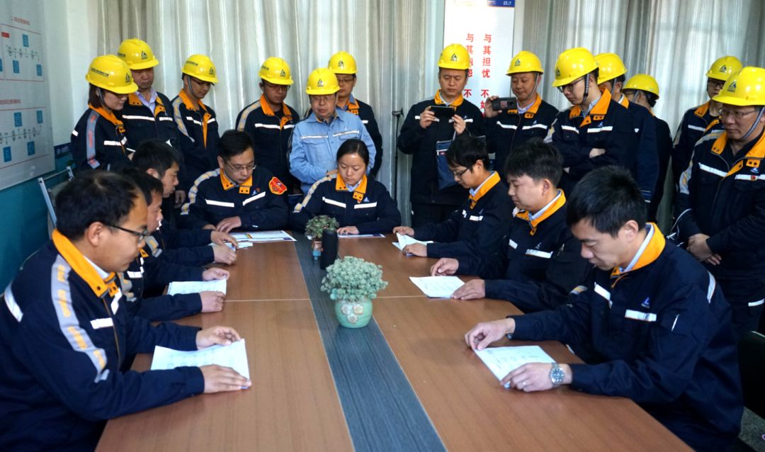 党建工作做细了就是凝聚力,党建做实了就是生产力原文出处