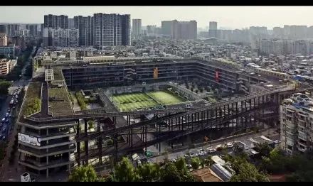 成都首座专业足球场,成都将建12个专业足球场