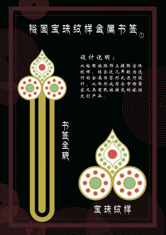 河北省旅游商品创意设计大赛,肃南县民族服饰展演大赛