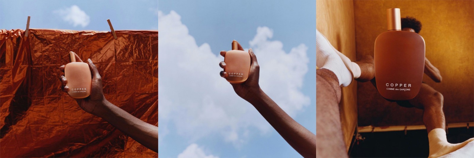 川久保玲联名化妆品,川久保玲合作过的国际品牌