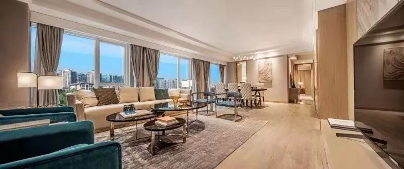 楼市先行者,楼市逆袭者