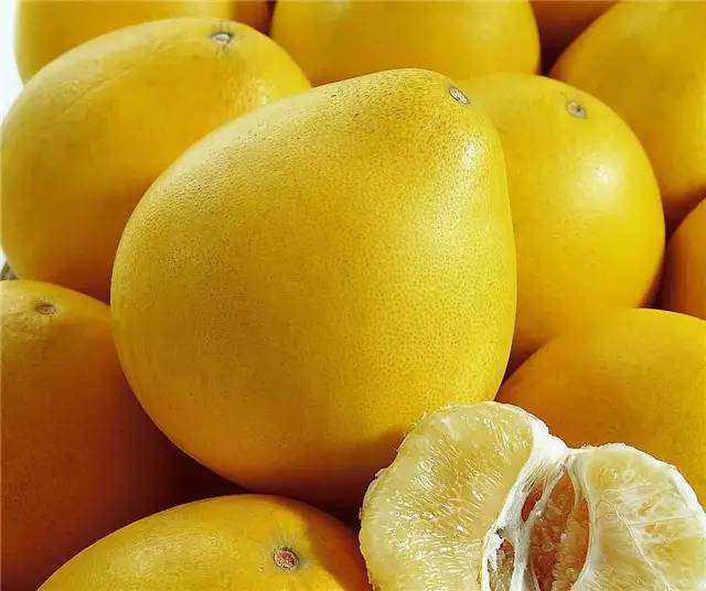 怎么吃柚子美白,美白喝蜂蜜柚子