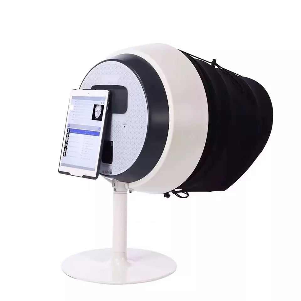 想要素颜美瓷肌,重回十七八岁童颜时代,来这家诚意满满的店get净颜美肤的诀窍