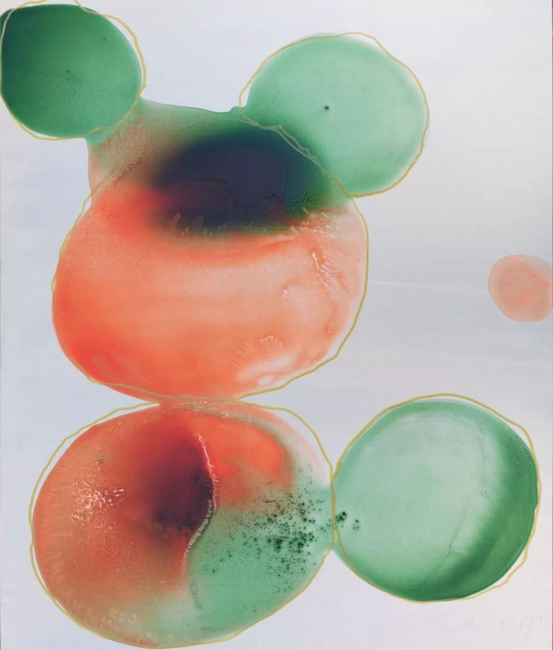 扬子当代艺术博览会,扬子艺术博览会