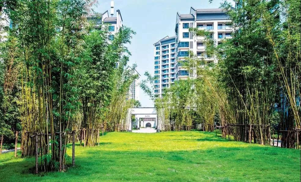 军运村多少人入住,军运村后续发展