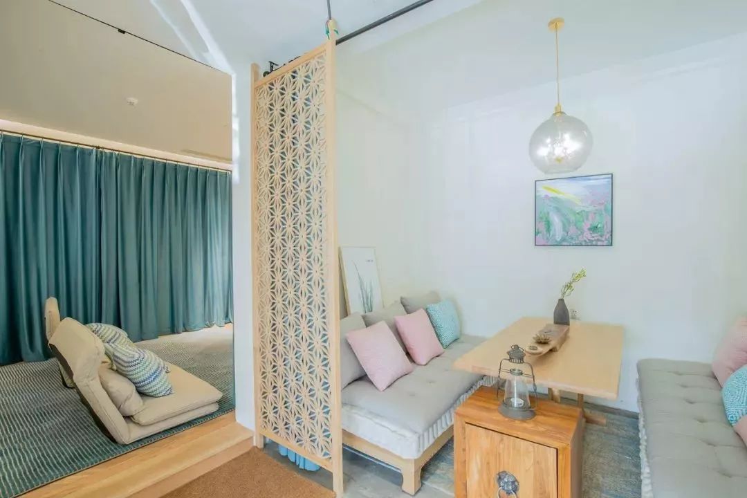 不输京都的乘船入户体验,15000m²水边村落刷新浙江度假体验,错峰直降千元!【浙里好玩】