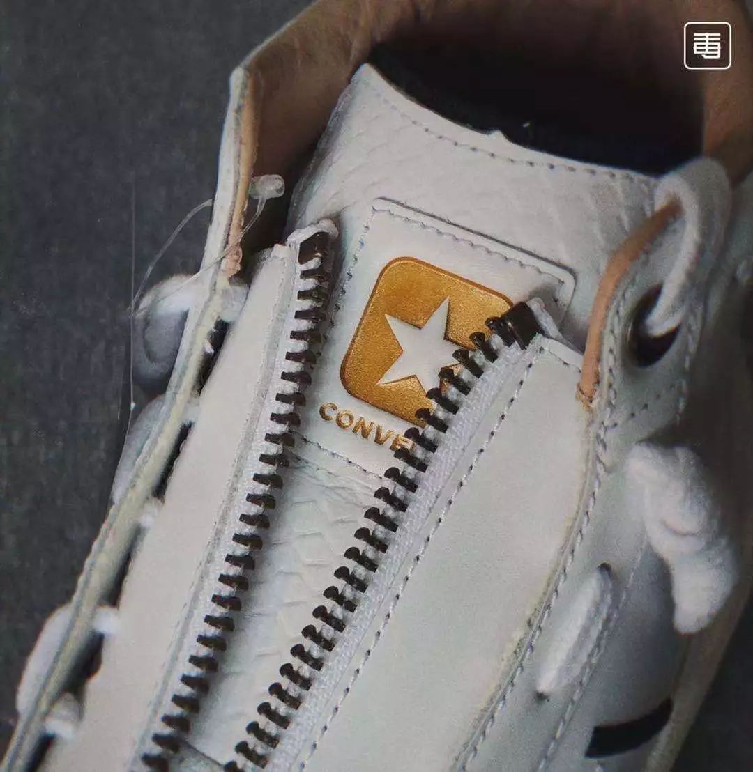 匡威probb测评,匡威allstar和1970s区别