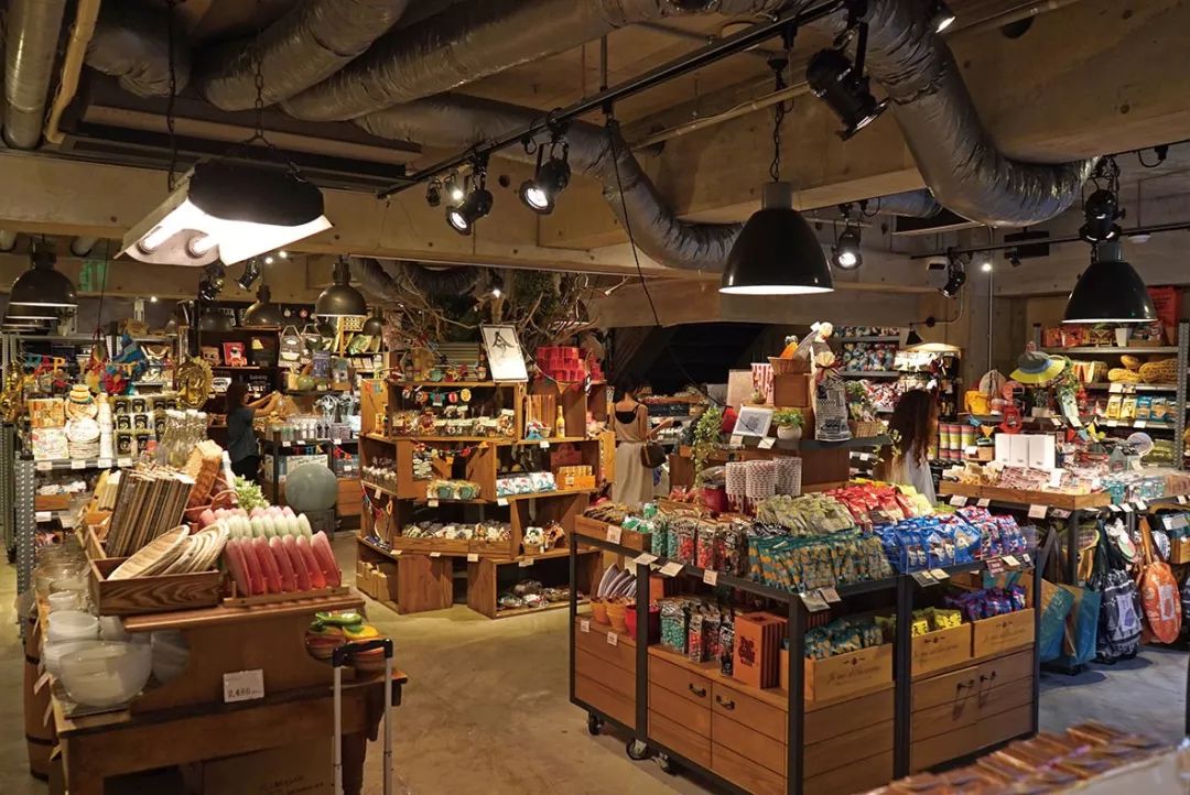 日本京都风情街购物攻略,东京终极潮圣购物攻略之原宿篇