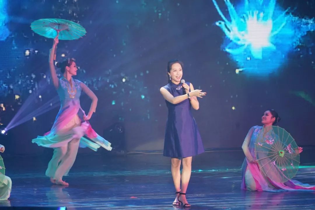 中国视协文艺服务团,中国文艺志愿服务活动