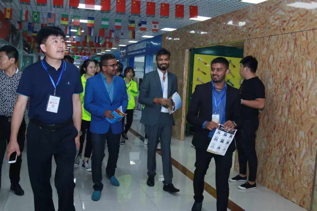 临沂即将迎来的变革,临沂2019国际盛会