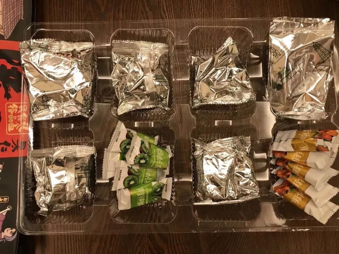 西安特产可带走的特产送家里人,陕西西安特产带走送人