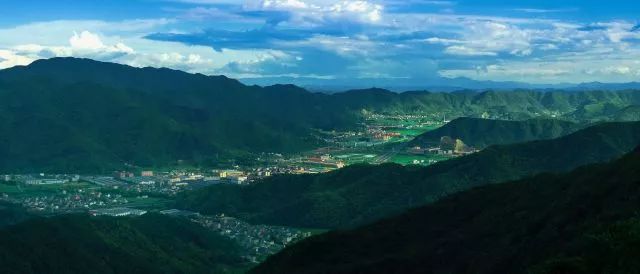 96.13分，全区首个！这个村的萧山人，太幸福