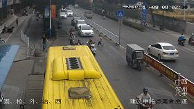 曝光台礼让行人文明行车,凯里市文明礼让曝光台第28期