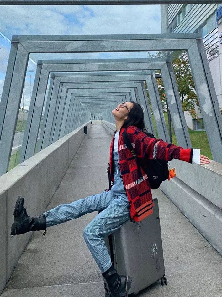 杨丞琳同款镂空衬衫,杨丞琳长款衬衫