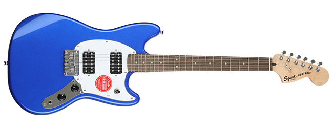 15款入门级民谣吉他/电吉他推荐，适合初学者入门