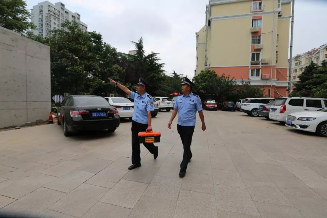 从边防哨所的公安特派员到青岛“曼哈顿”的都市警务——看中韩边防派出所的70年成长之路