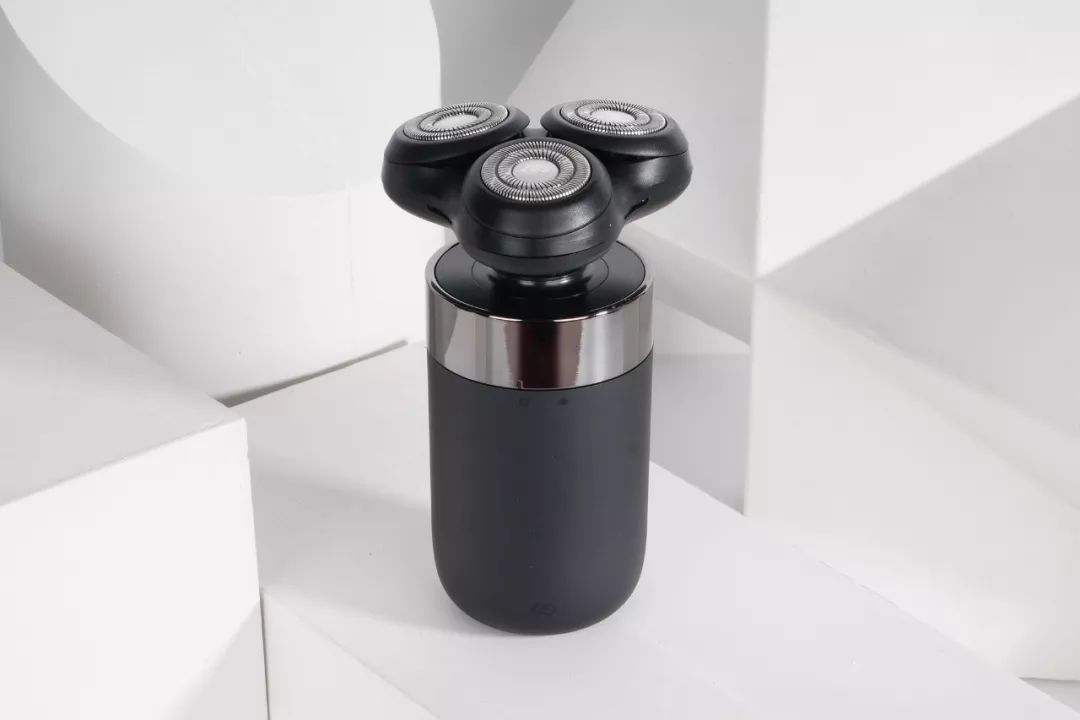 科技十足的剃须刀,国货黑科技剃须刀