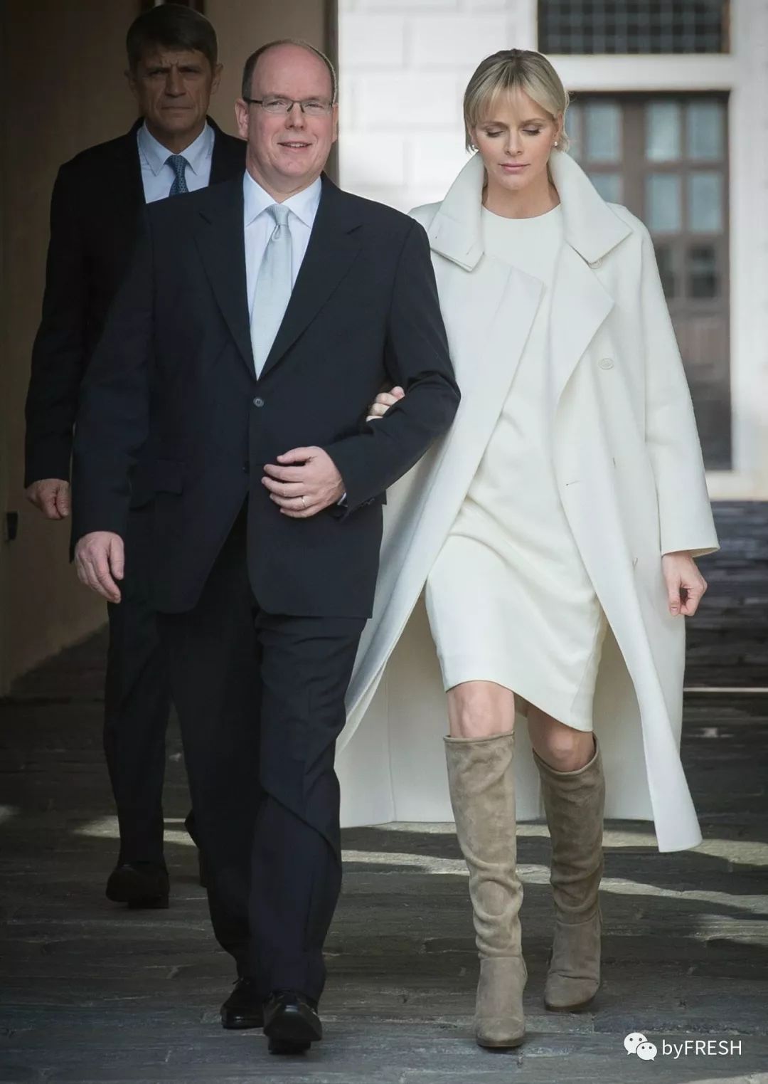 那些福布斯榜单上的女BOSS们，上班都穿什么衣服？